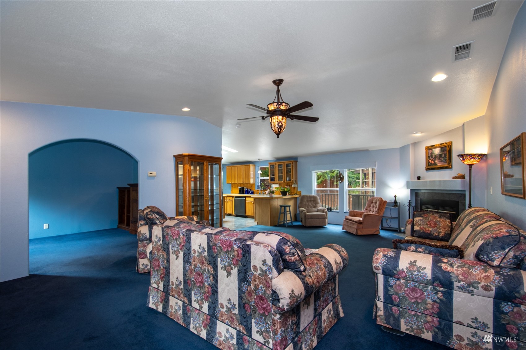 261 Umiker Road Castle Rock, WA 98611 - Photo 6 of 38 Gallery Image 6