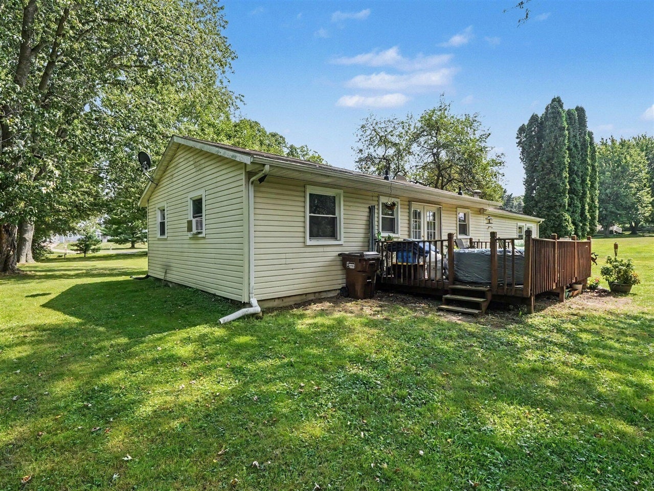 9000 North Meridian Road Pleasant Lake, MI 49272 - Photo 21 of 25 Gallery Image 21