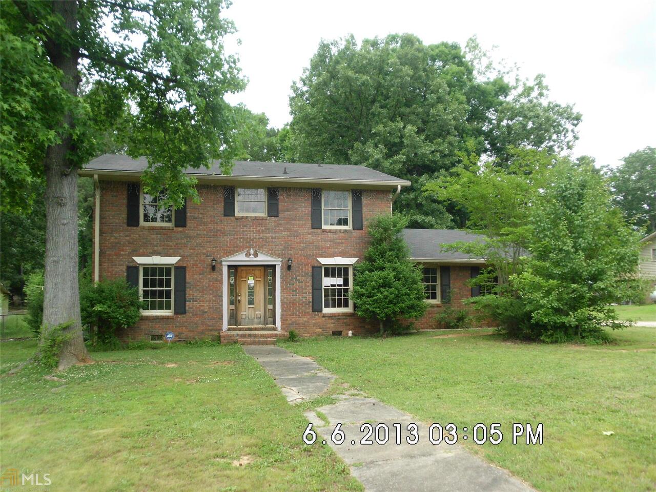 400 Benton Drive Northwest Rome, GA 30165 - Photo 1 of 1 Gallery Image 1