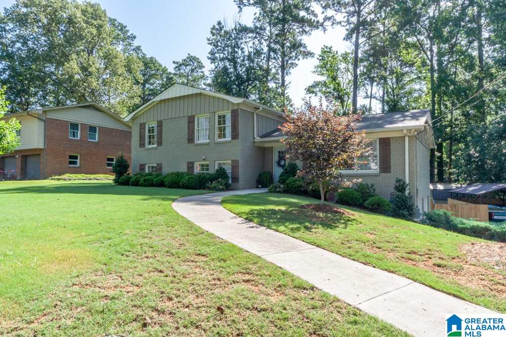 3109 Tyrol Road Birmingham, AL 35216 - Photo 4 of 36