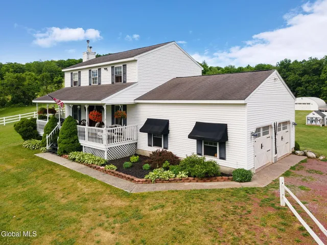 $679,900 | 31 Safford Road, Argyle, NY 12809