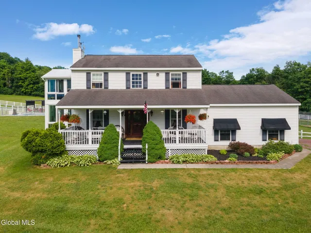 $679,900 | 31 Safford Road, Argyle, NY 12809