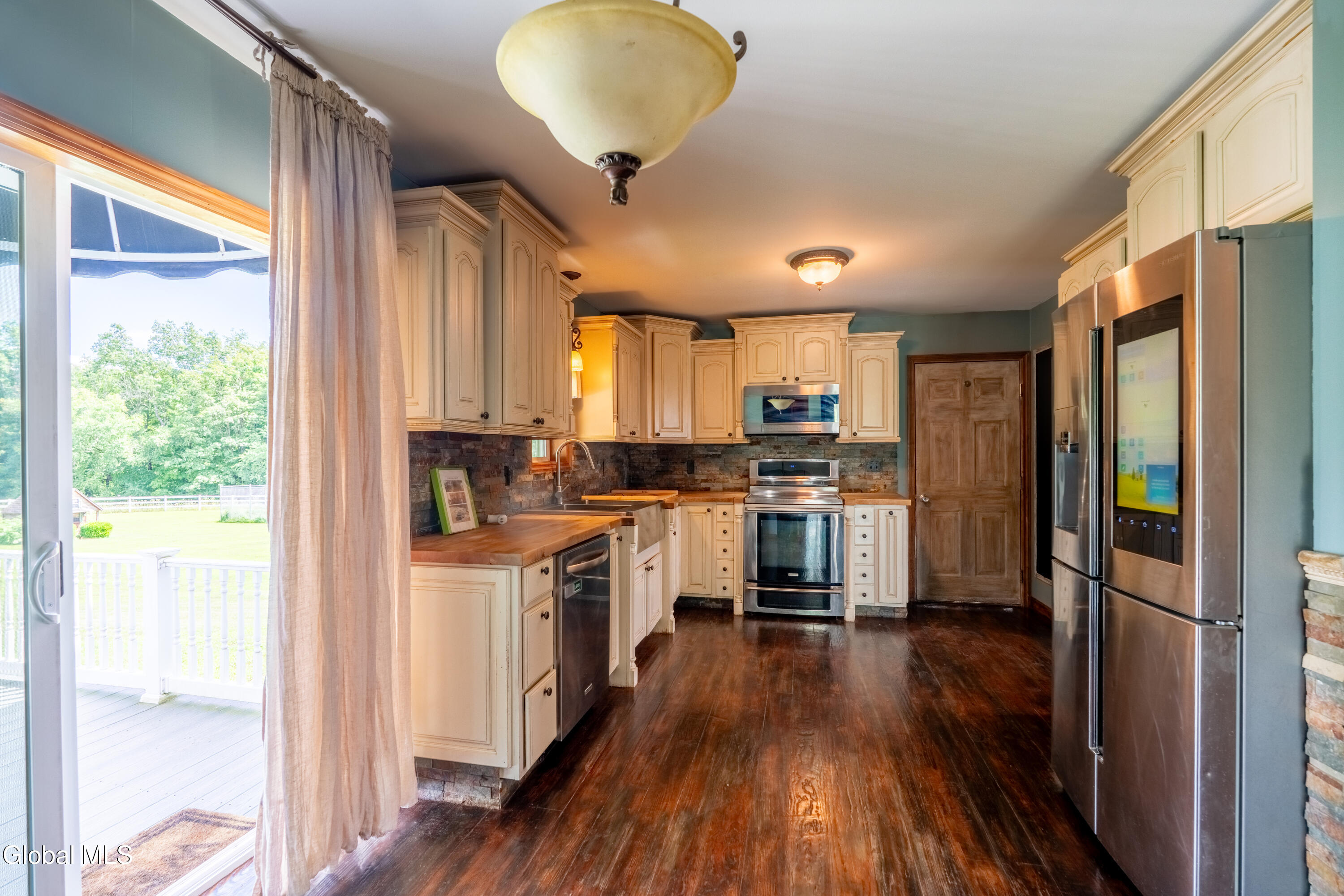 31 Safford Road Argyle, NY 12809 - Photo 25 of 94 31 Safford -16