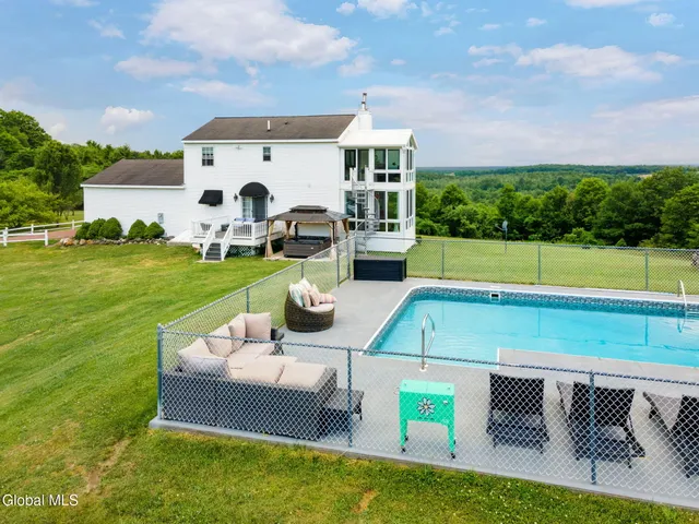 $679,900 | 31 Safford Road, Argyle, NY 12809