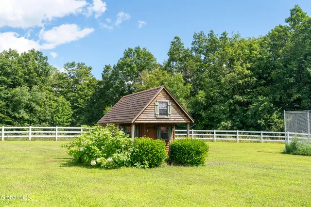 $679,900 | 31 Safford Road, Argyle, NY 12809