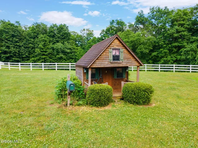 $679,900 | 31 Safford Road, Argyle, NY 12809