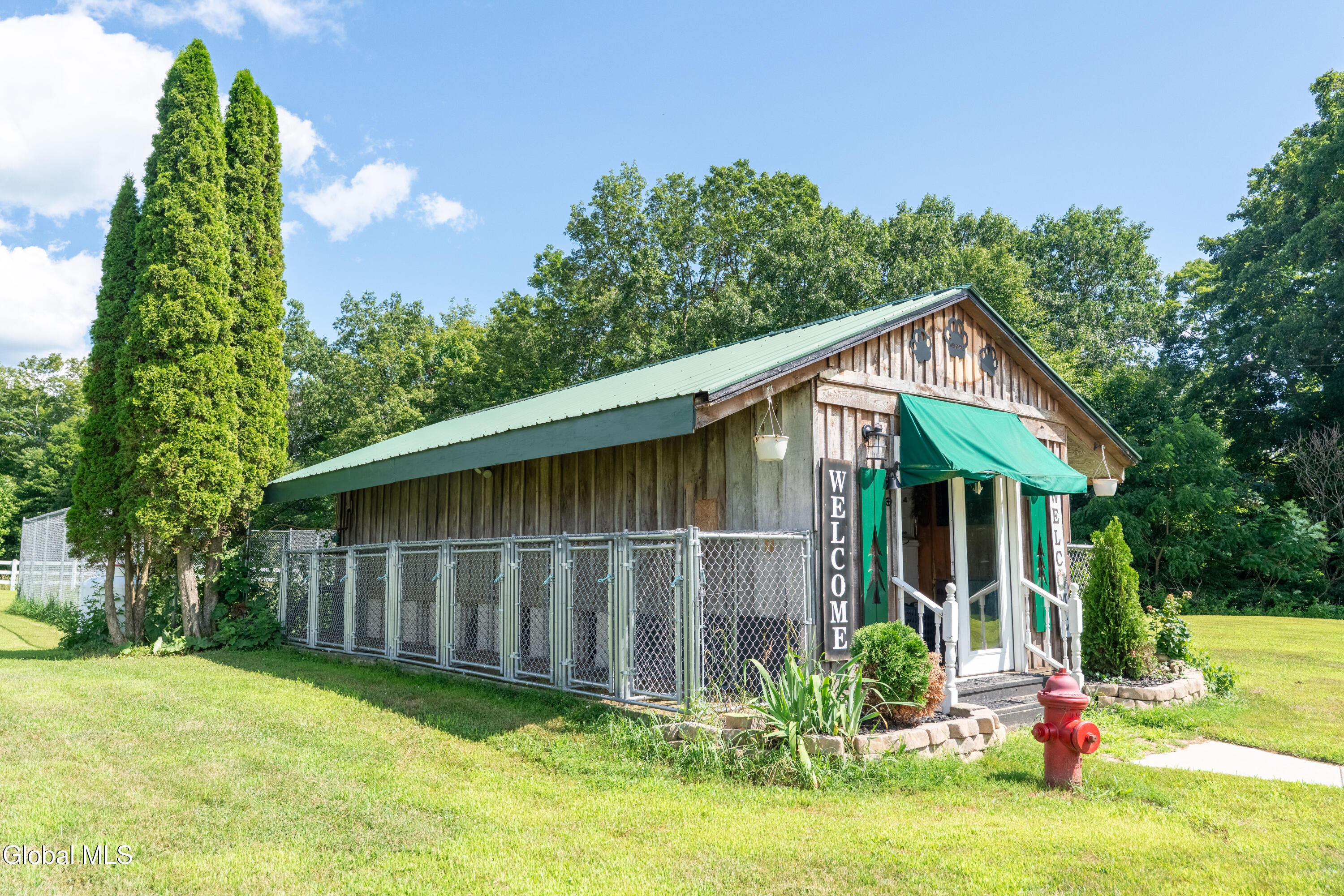 31 Safford Road Argyle, NY 12809 - Photo 58 of 94 31 Safford -33