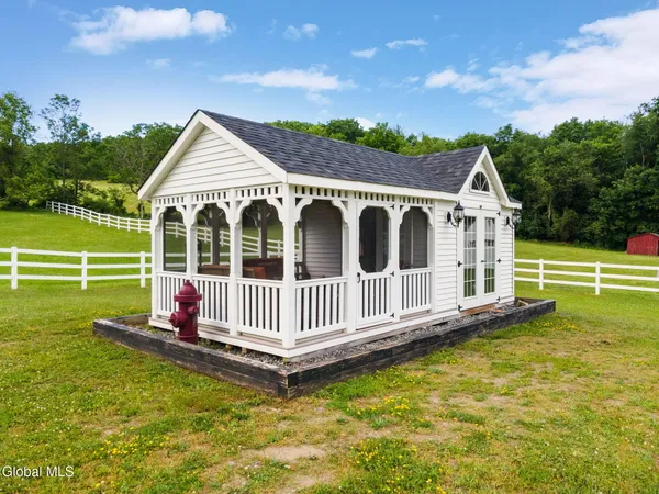 $679,900 | 31 Safford Road, Argyle, NY 12809