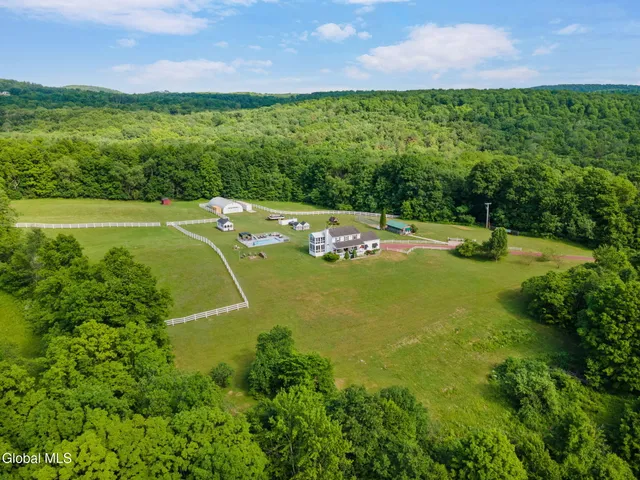 $679,900 | 31 Safford Road, Argyle, NY 12809
