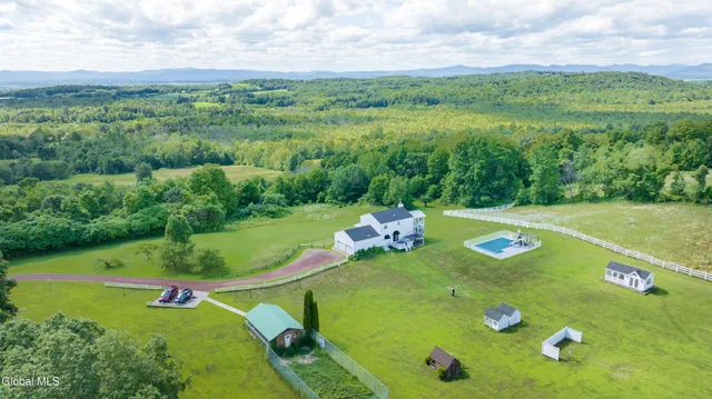 $679,900 | 31 Safford Road, Argyle, NY 12809