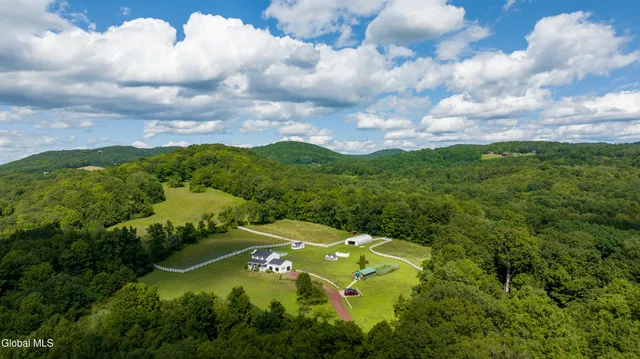 $679,900 | 31 Safford Road, Argyle, NY 12809