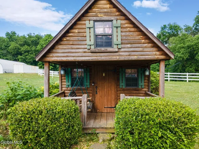 $679,900 | 31 Safford Road, Argyle, NY 12809