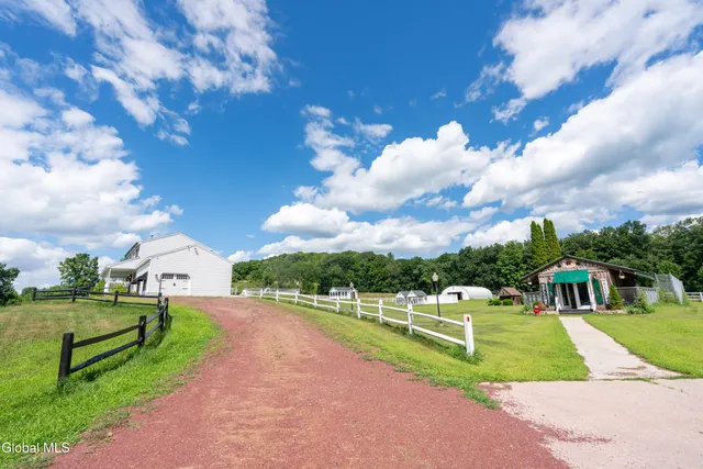 $679,900 | 31 Safford Road, Argyle, NY 12809