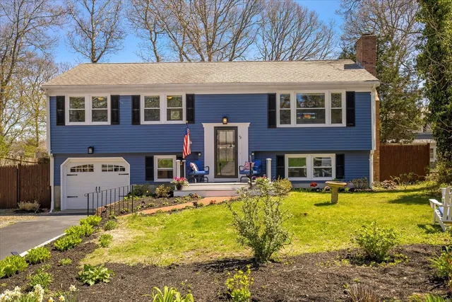 $744,900 | 49 Snow Creek Drive, Barnstable, MA 02601