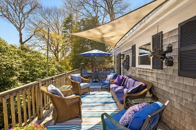 $744,900 | 49 Snow Creek Drive, Barnstable, MA 02601