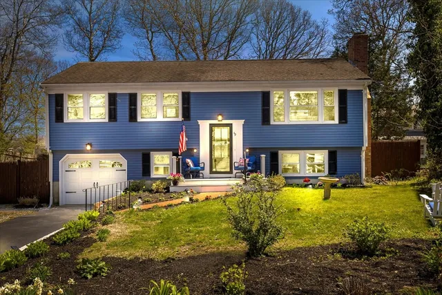 $744,900 | 49 Snow Creek Drive, Barnstable, MA 02601
