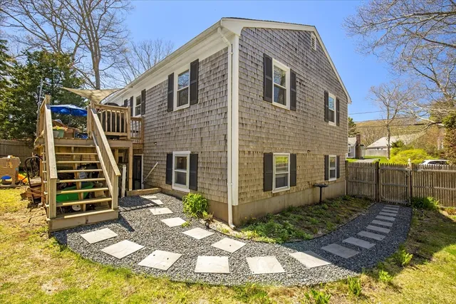 $744,900 | 49 Snow Creek Drive, Barnstable, MA 02601