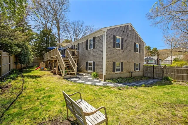 $744,900 | 49 Snow Creek Drive, Barnstable, MA 02601