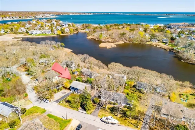 $744,900 | 49 Snow Creek Drive, Barnstable, MA 02601
