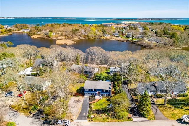 $744,900 | 49 Snow Creek Drive, Barnstable, MA 02601