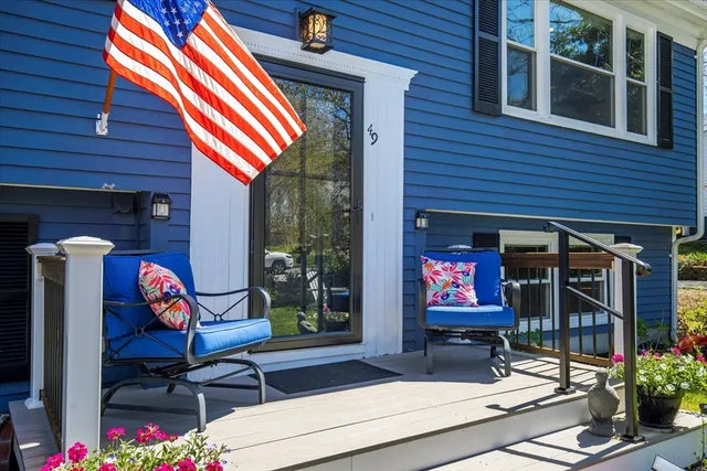 $744,900 | 49 Snow Creek Drive, Barnstable, MA 02601