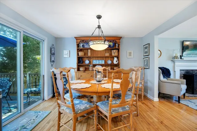 $744,900 | 49 Snow Creek Drive, Barnstable, MA 02601
