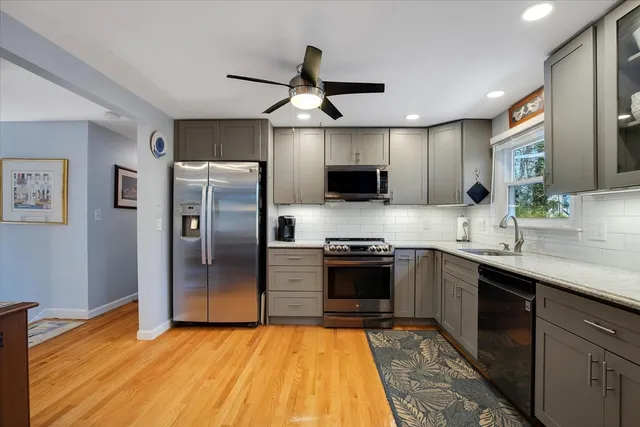 $744,900 | 49 Snow Creek Drive, Barnstable, MA 02601