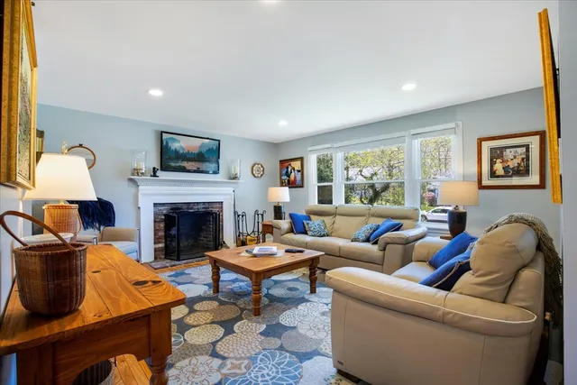 $744,900 | 49 Snow Creek Drive, Barnstable, MA 02601