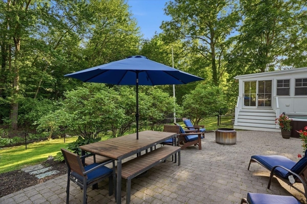 14 Puritan Road Hingham, MA 02043 - Photo 27 of 42