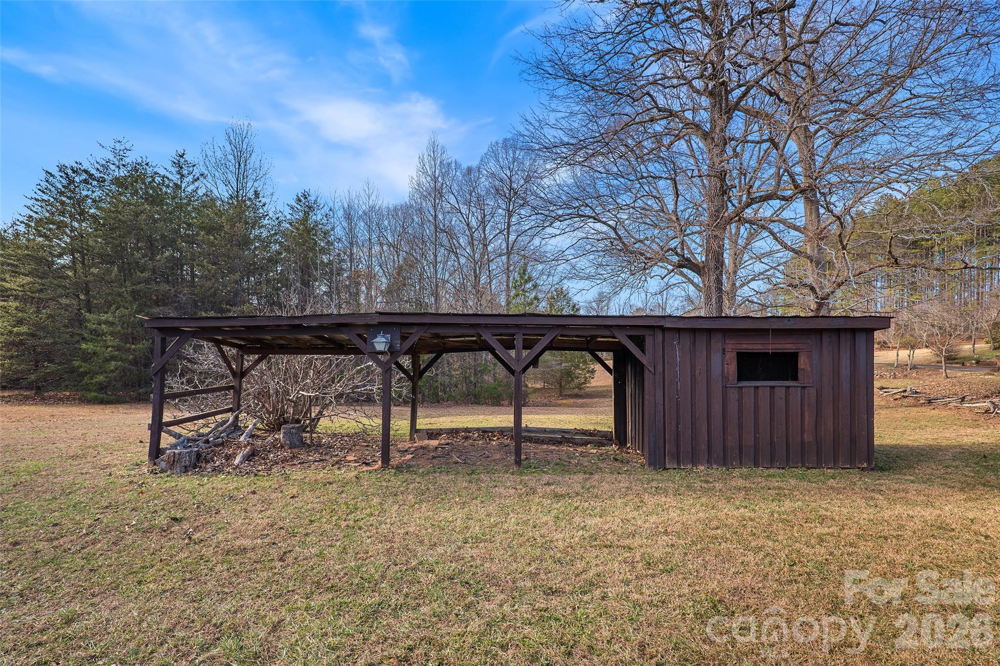 591 Landrum Road Tryon, NC 28782 - Photo 8 of 48