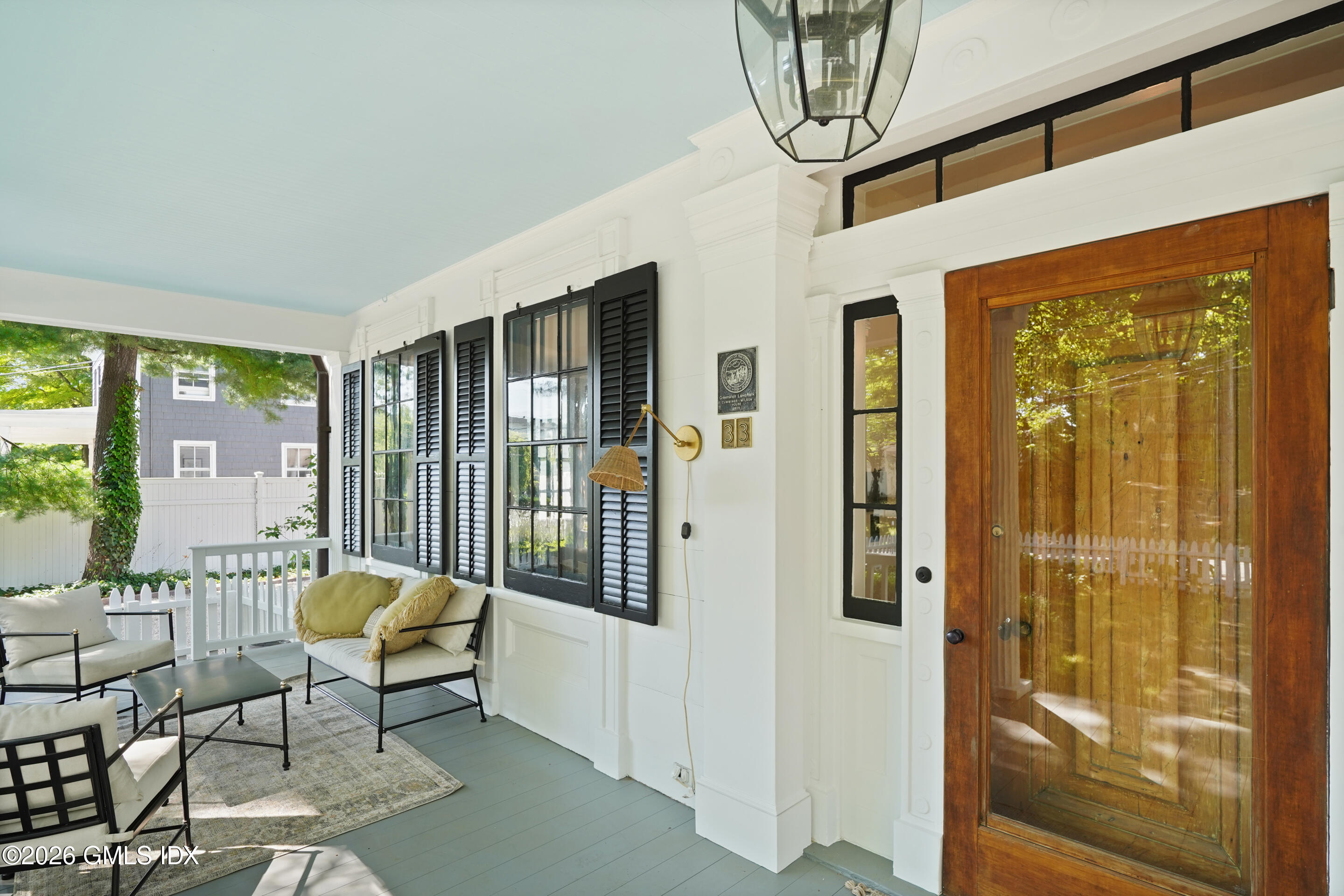 33 Mead Avenue Cos Cob, CT 06807 - Photo 3 of 36 7.2