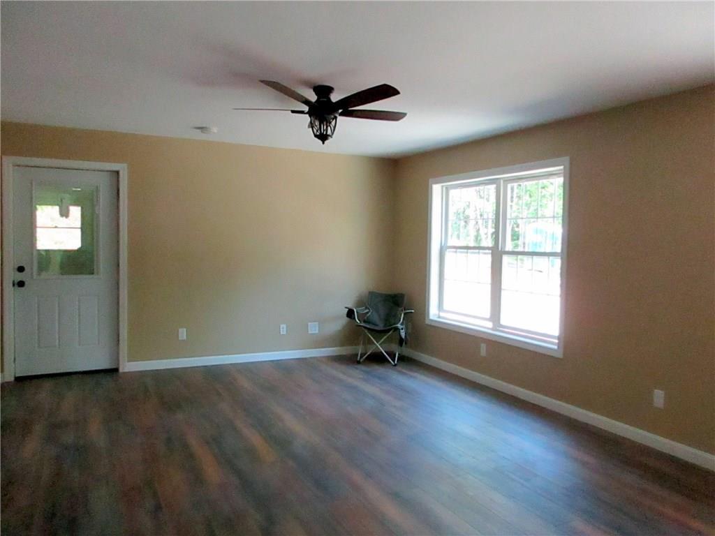 20 Ames Road Cornville, ME 04976 - Photo 4 of 23 Another view of the living room