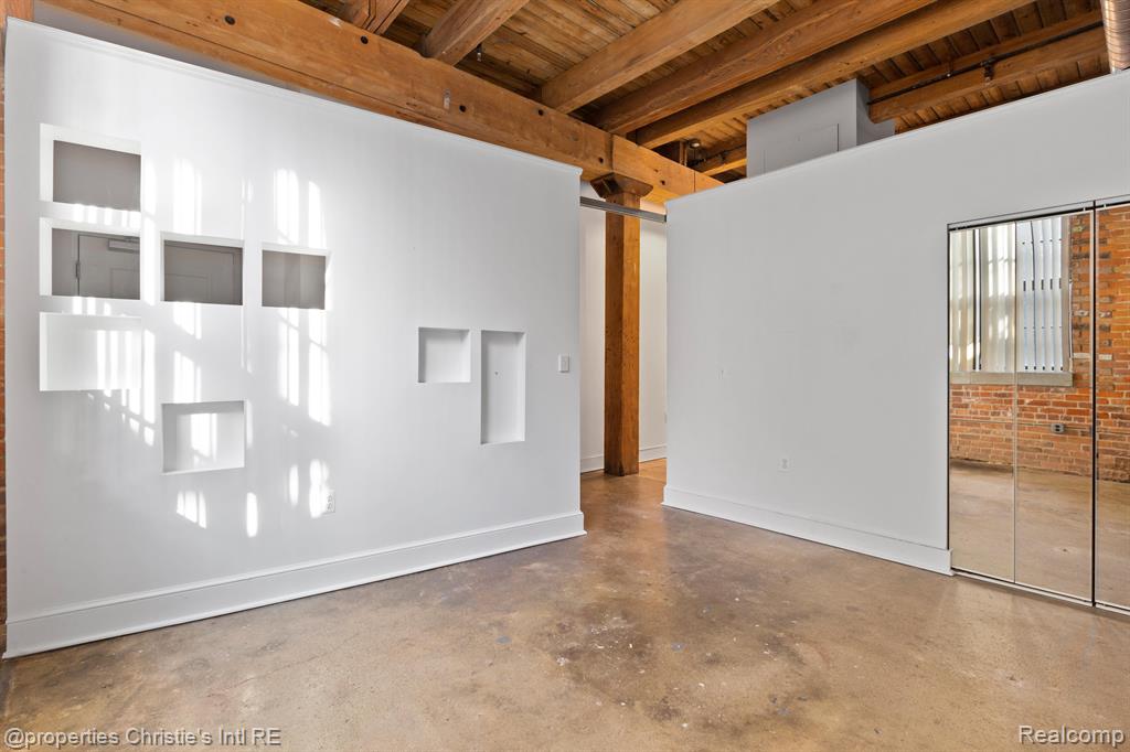 5766 Trumbull, Unit 110 Detroit, MI 48208 - Photo 5 of 22