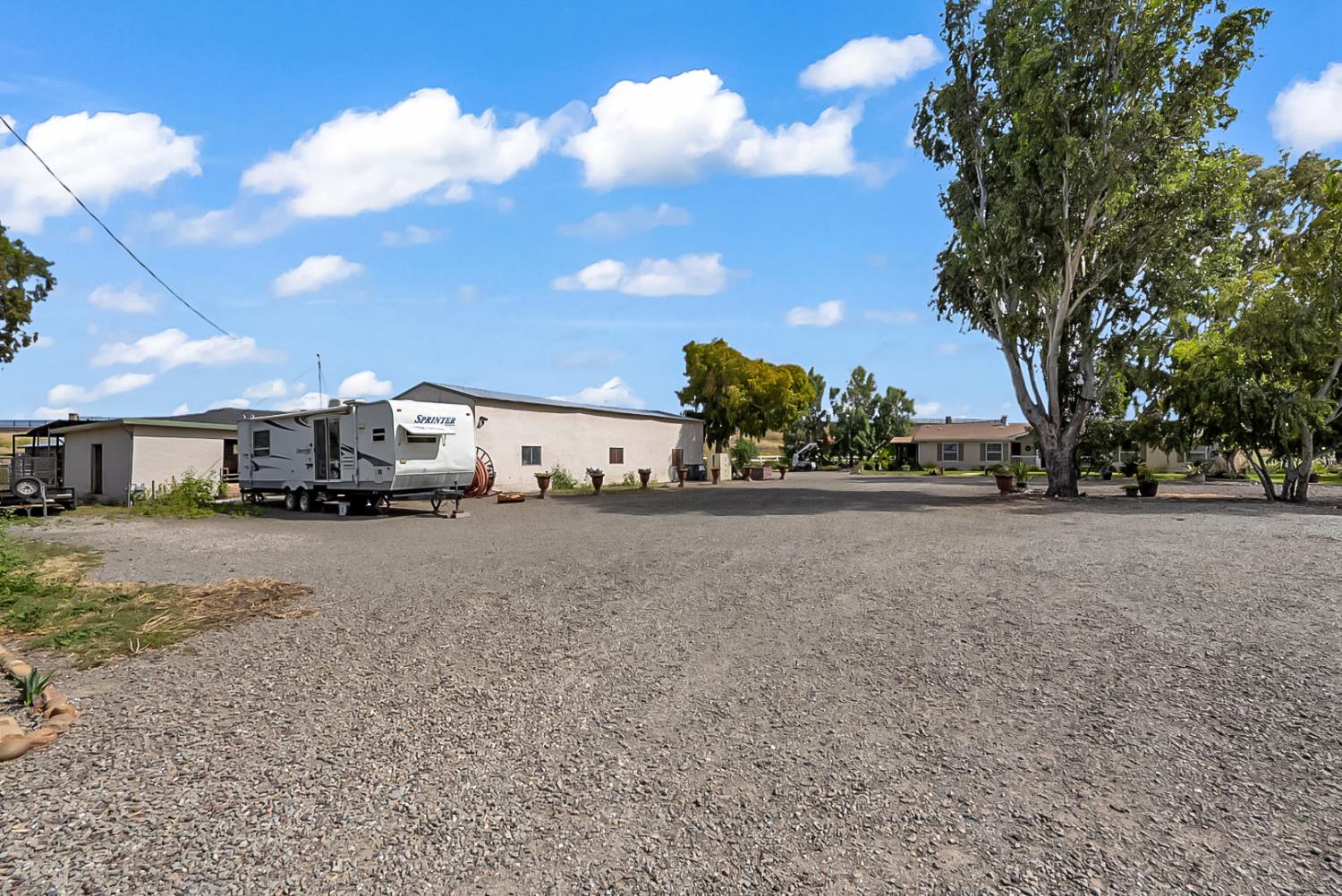 19814 West Grant Line Road Tracy, CA 95391 - Photo 41 of 57 a view of street with parked cars