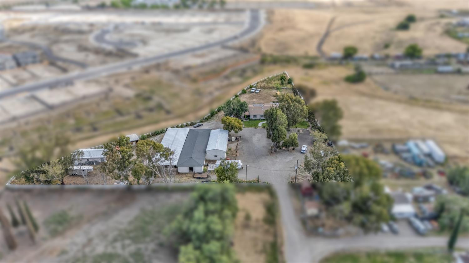 19814 West Grant Line Road Tracy, CA 95391 - Photo 49 of 57 a view of a lake