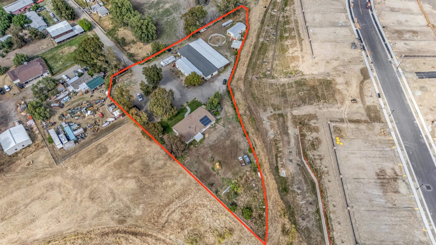 19814 West Grant Line Road Tracy, CA 95391 - Photo 53 of 57