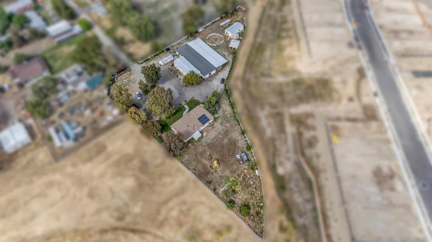 19814 West Grant Line Road Tracy, CA 95391 - Photo 54 of 57