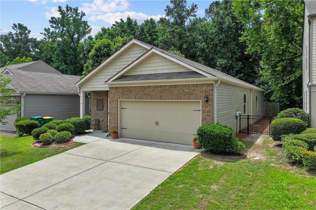 508 Altama Way Acworth, GA 30102 - Photo 5 of 36