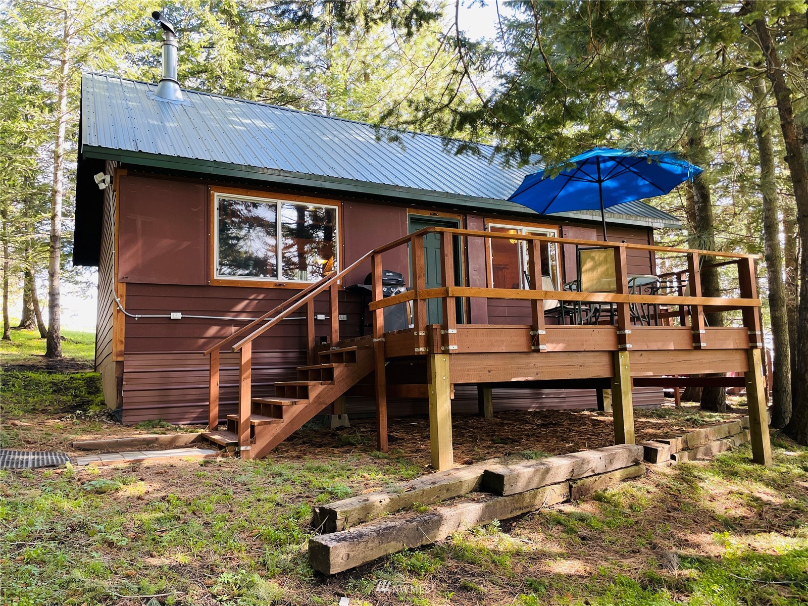 2492 Blacksnake Ridge Road Waitsburg, WA 99361 - Photo 18 of 40 Gallery Image 18