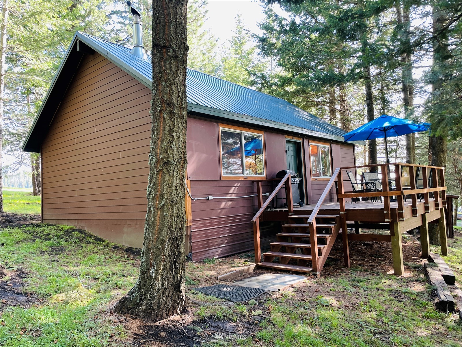 2492 Blacksnake Ridge Road Waitsburg, WA 99361 - Photo 19 of 40 Gallery Image 19
