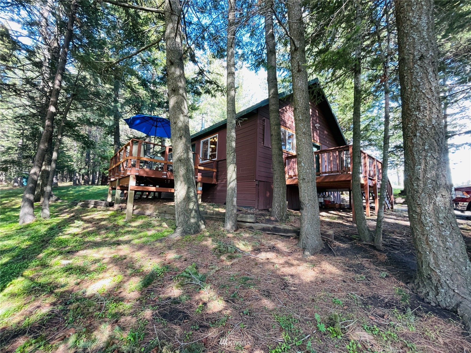 2492 Blacksnake Ridge Road Waitsburg, WA 99361 - Photo 2 of 40 Gallery Image 2