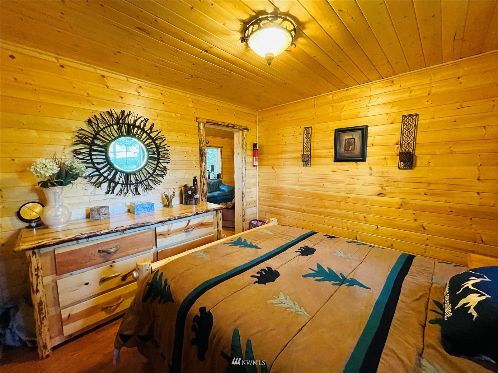 2492 Blacksnake Ridge Road Waitsburg, WA 99361 - Photo 6 of 40 Gallery Image 6