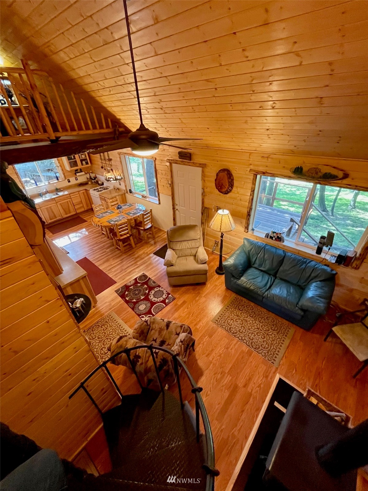 2492 Blacksnake Ridge Road Waitsburg, WA 99361 - Photo 10 of 40 Gallery Image 10