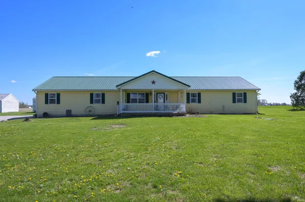 $192,900 | 9312 Highway 16, Twelve Mile, IN 46988