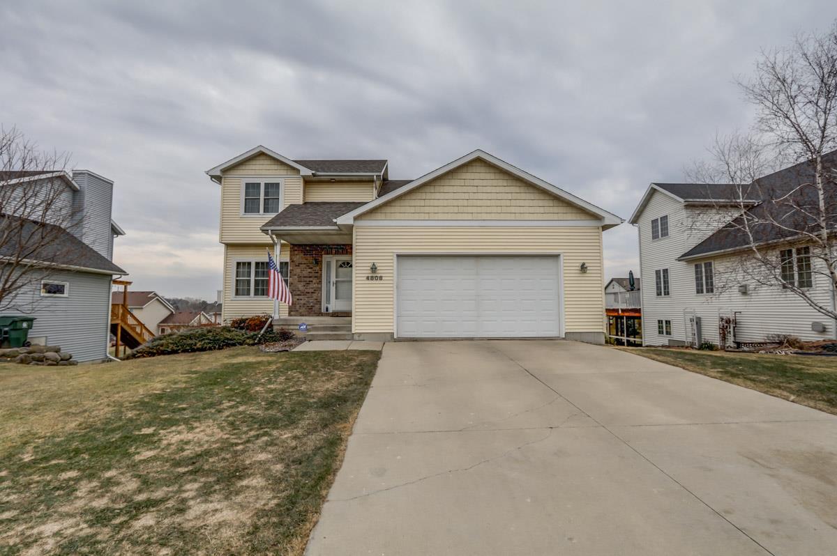 4806 Dream Lane Madison, WI 53718 - Photo 1 of 1