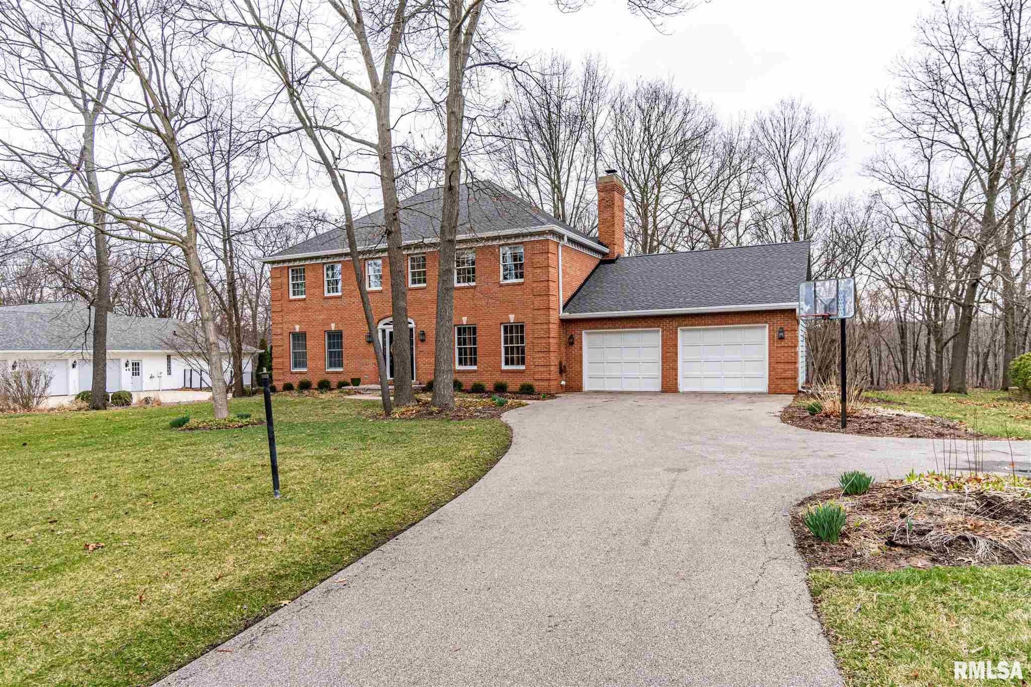 11933 North Hickory Grove Road Dunlap, IL 61525 - Photo 1 of 44 Gallery Image 1
