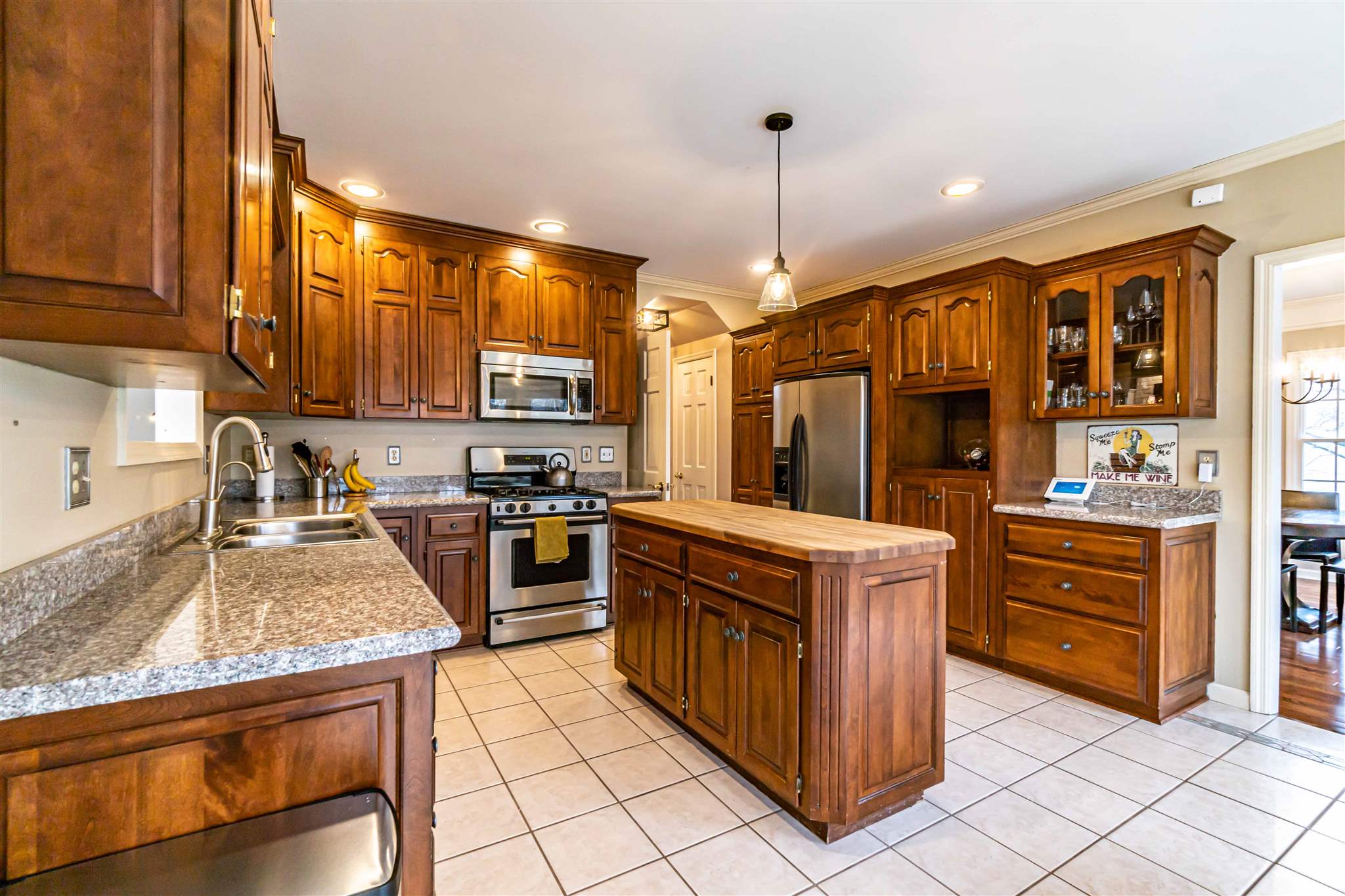 11933 North Hickory Grove Road Dunlap, IL 61525 - Photo 13 of 44 Gallery Image 13