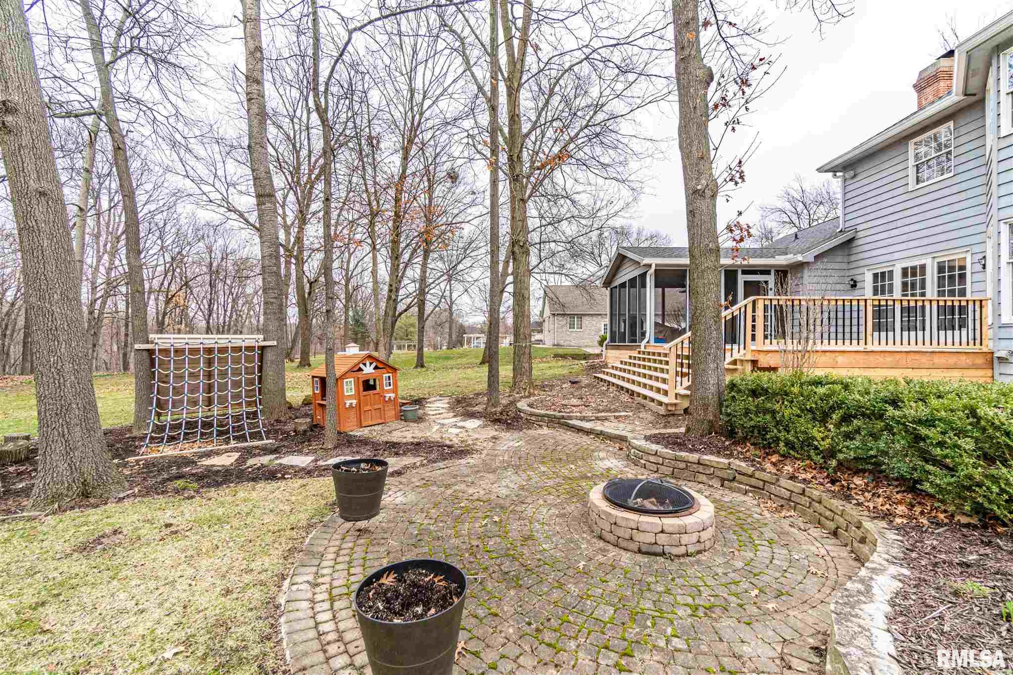 11933 North Hickory Grove Road Dunlap, IL 61525 - Photo 39 of 44 Gallery Image 39