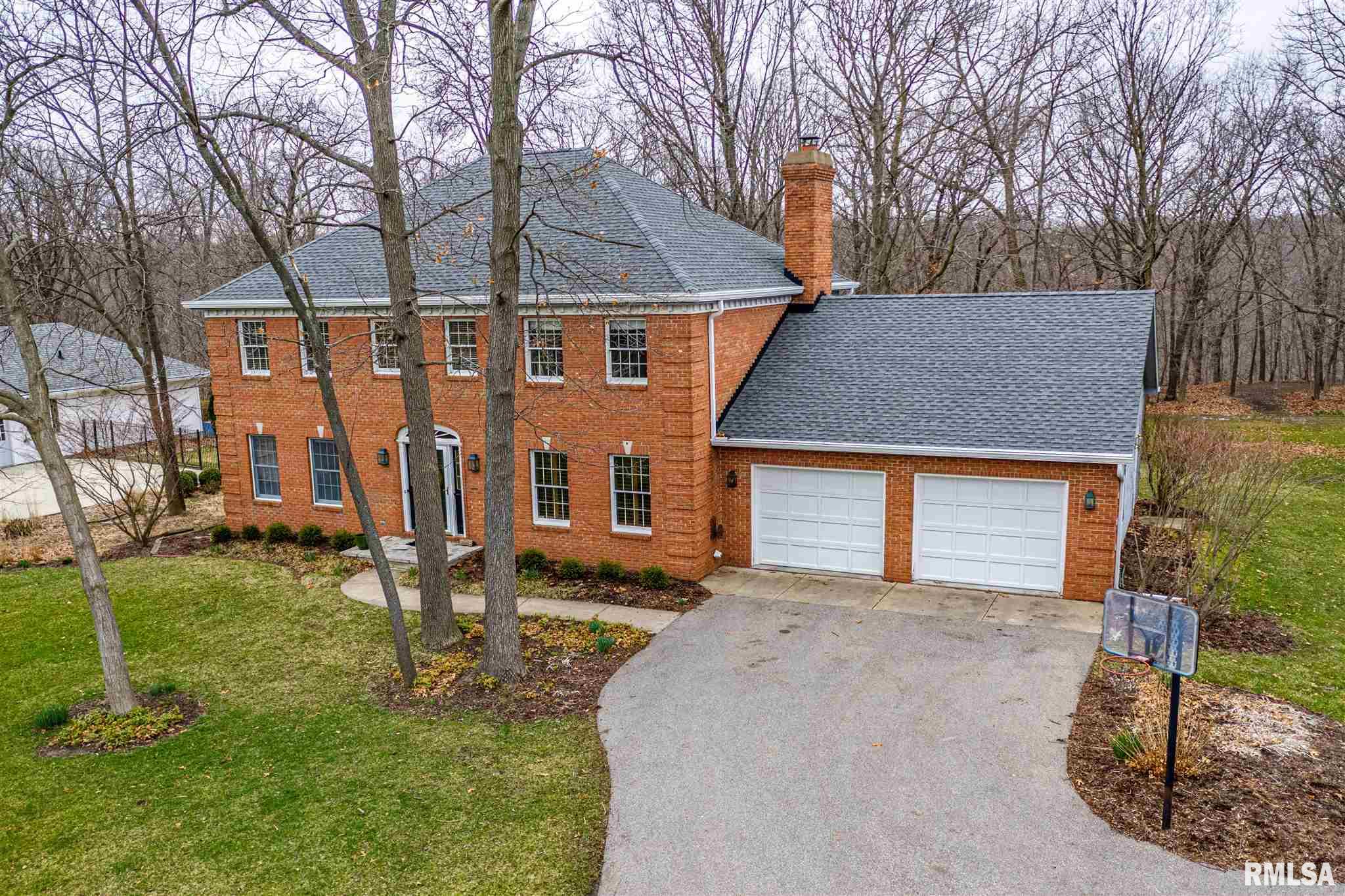 11933 North Hickory Grove Road Dunlap, IL 61525 - Photo 4 of 44 Gallery Image 4