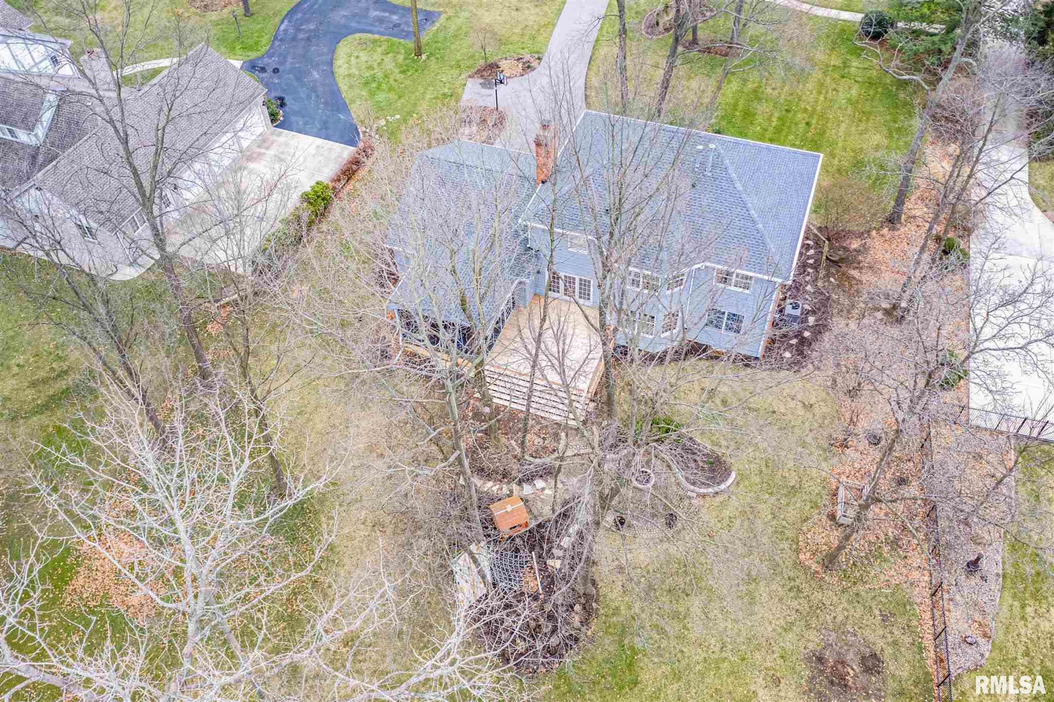 11933 North Hickory Grove Road Dunlap, IL 61525 - Photo 43 of 44 Gallery Image 43